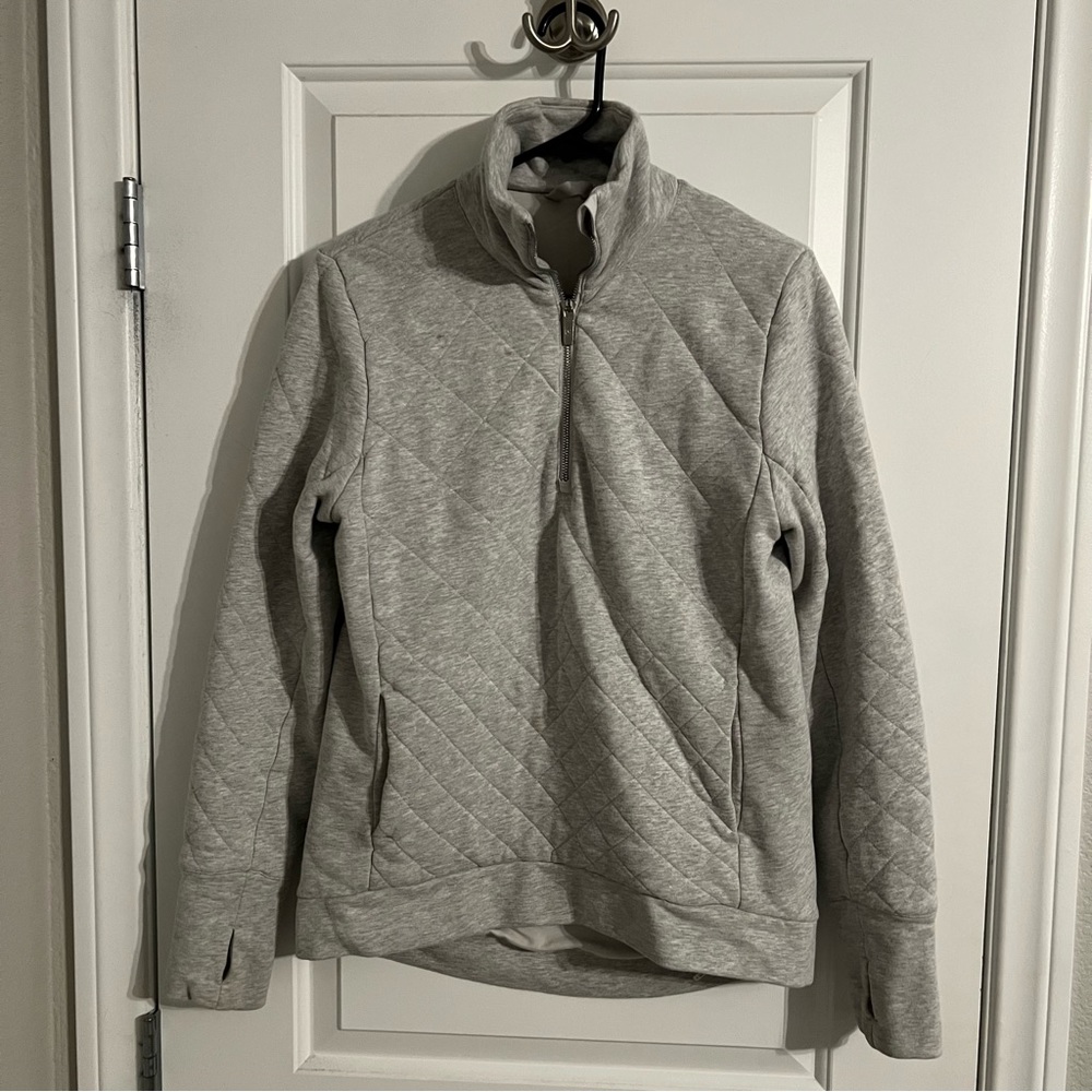 Lululemon Insulated Jacket